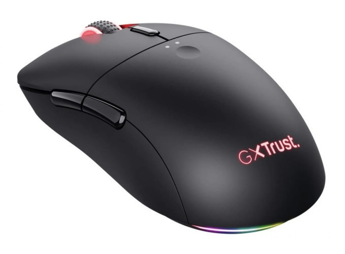 Mouse Trust Redex Wireless GXT980