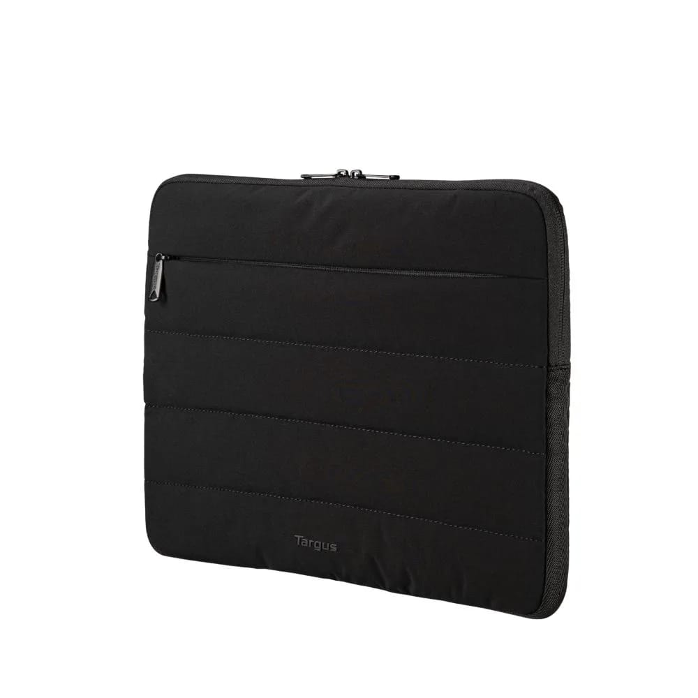 Funda Targus Puffer acolchada 15-16" negra TBS975GL
