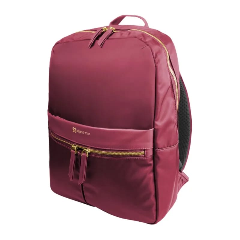 Mochila Notebook Klipxtreme 156 Bari Red (KNB-467RD)