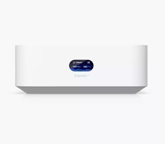 Unifi Gateway UX7 Express 7