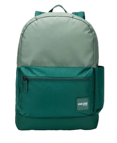 Mochila Notebook Case Logic Commence 156 CCAM1216 Islay Green