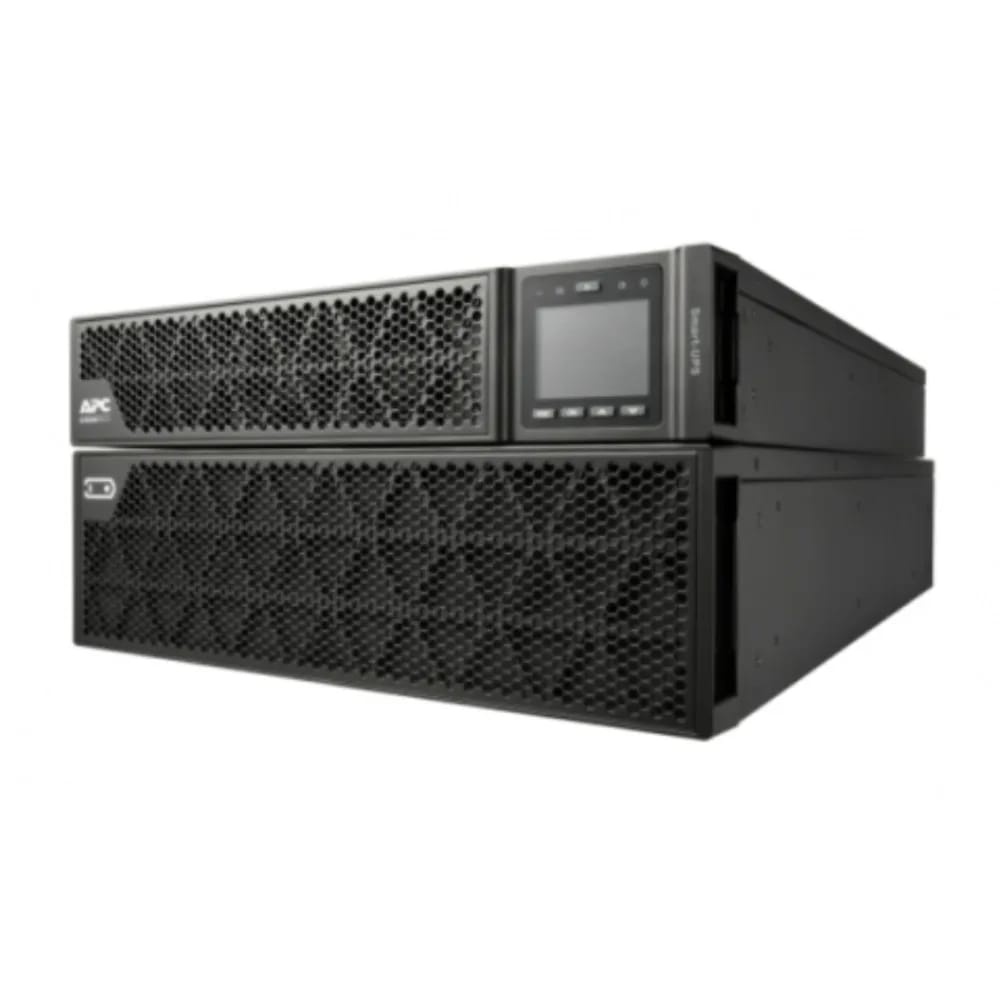Banco de baterías adicional para SRTG 6 y 10 kVA