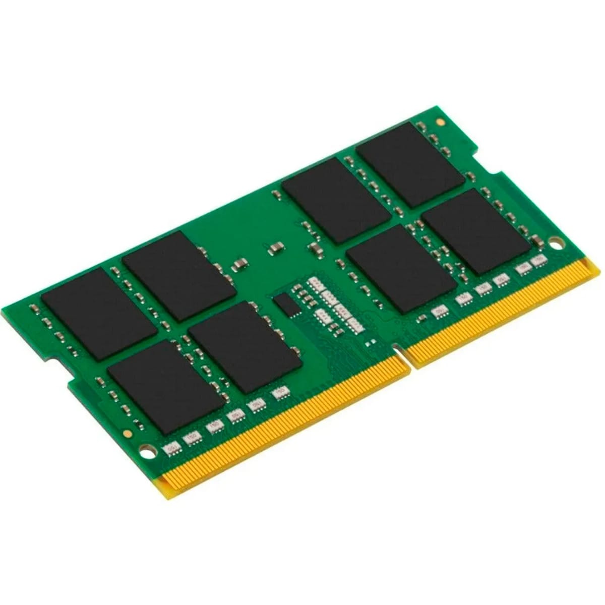 Memoria RAM Kingston SODIMM 32GB DDR4 3200MHz KCP432SD8/32