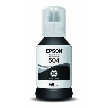 L4150/4160 - Tinta. Negro T504120