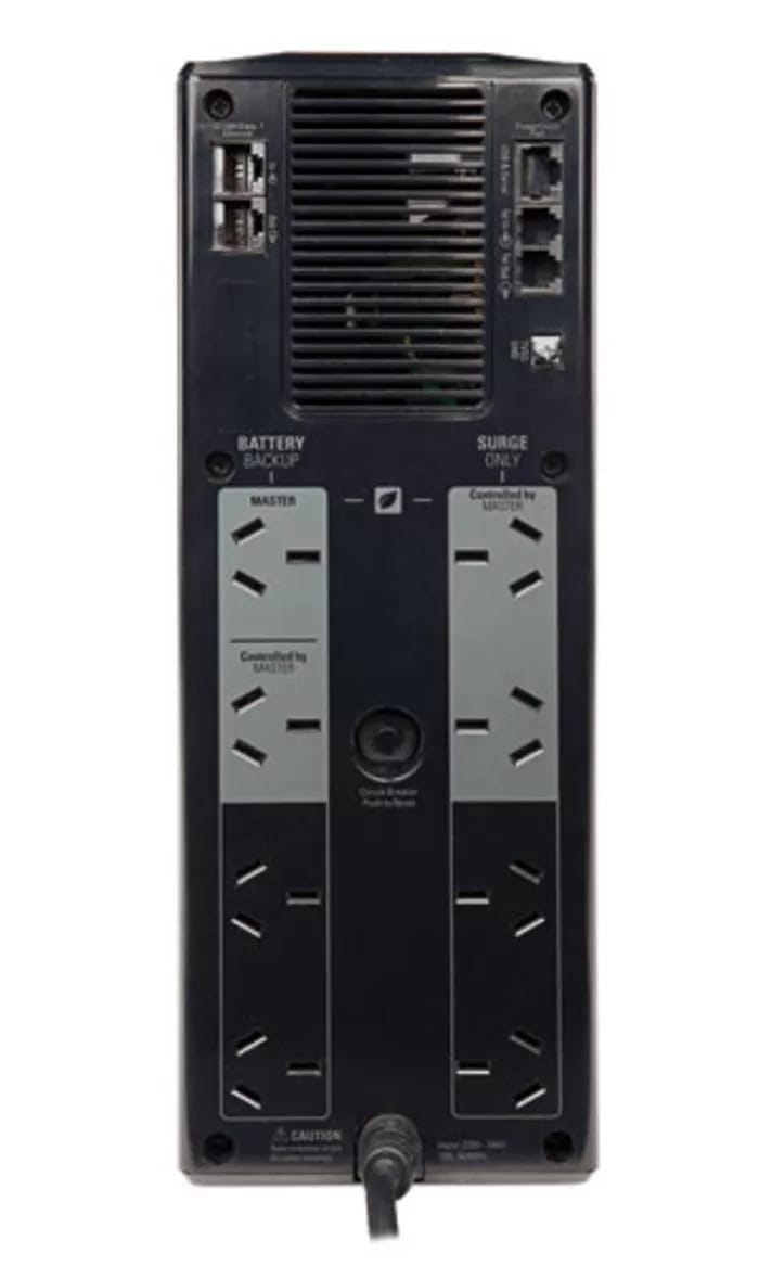 APC UPS Back-Ups Pro 1200VA 230V