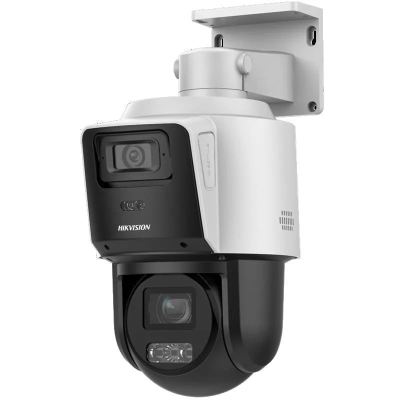 DS-2SE3C204MWG-E/12 (2.8mm) PTZ Tandemvu Hikvision 2MP 4X