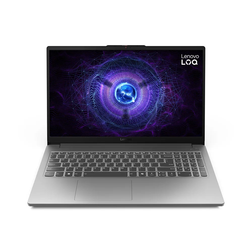 Notebook Lenovo 15.6 Loq I5-12450HX 8G 512G RTX3050