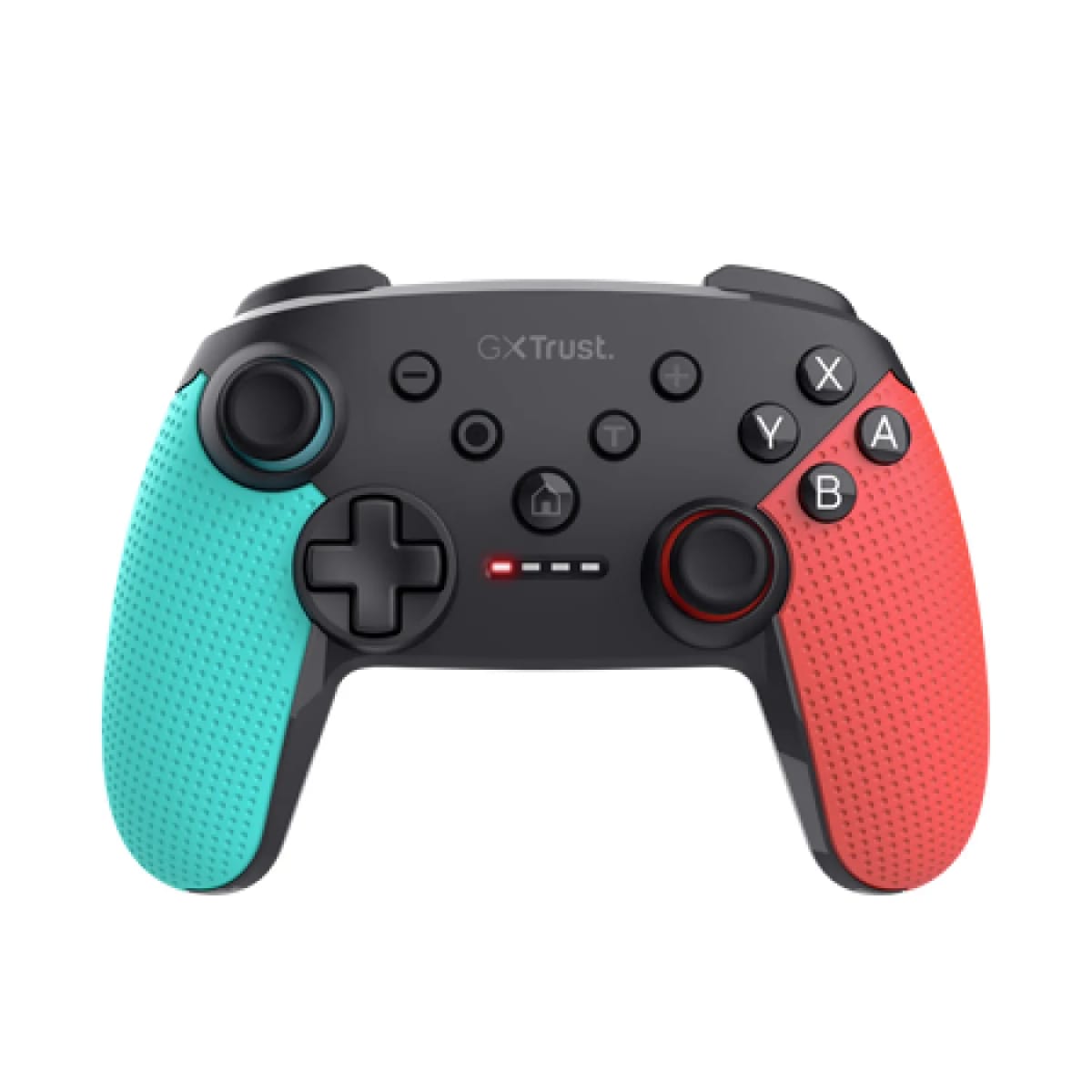 Joystick Bluetooth Trust Muta GXT1246B para Switch Blue-Red (compatible con Switch 2)