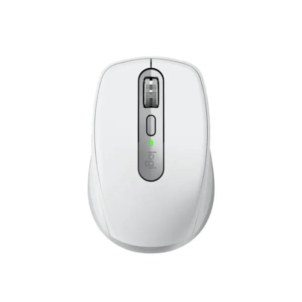 Mouse Logitech Inalámbrico MX Anywhere 3s Grey 910-006933