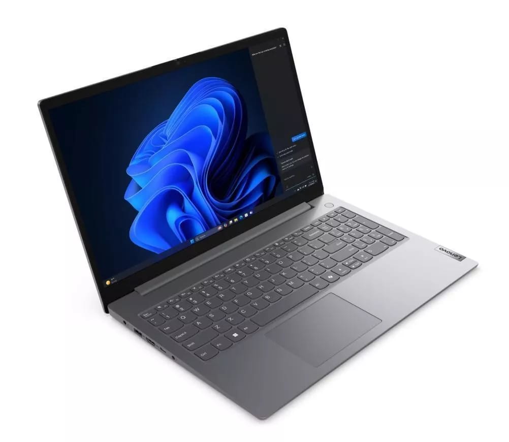 Notebook Lenovo 15.6 V15 I3-1315U 8GB SSD512 Garantía 1 año