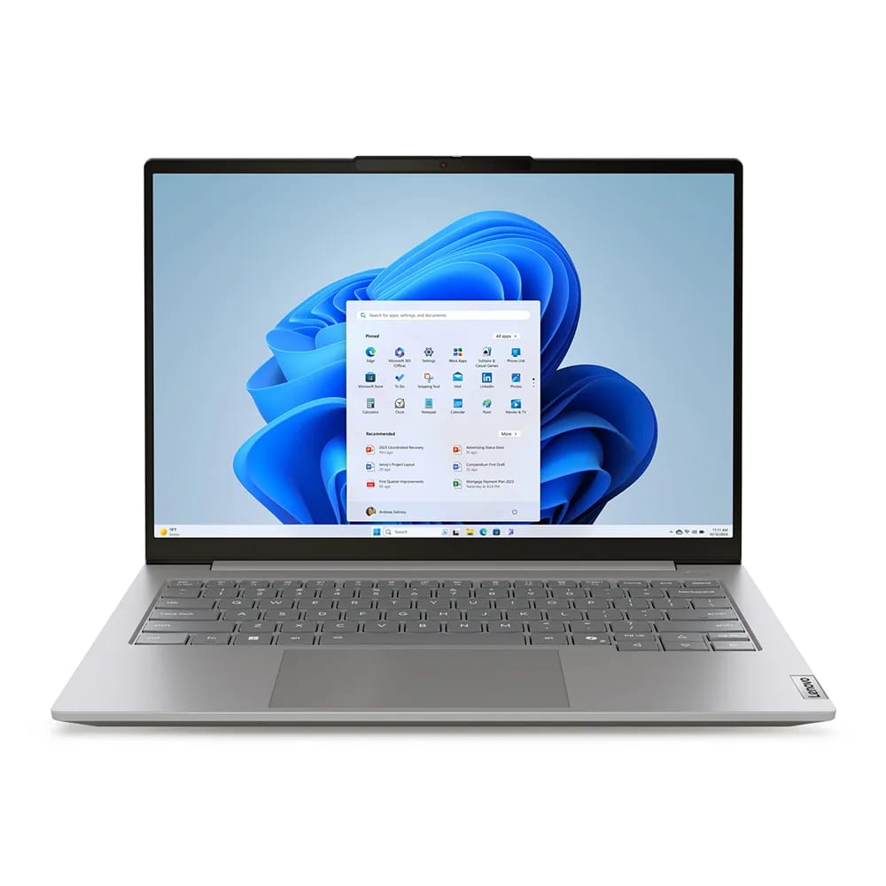 Notebook Lenovo 14 Tbook C7 240H 16GB SSD512 Garantía 1 año Ps