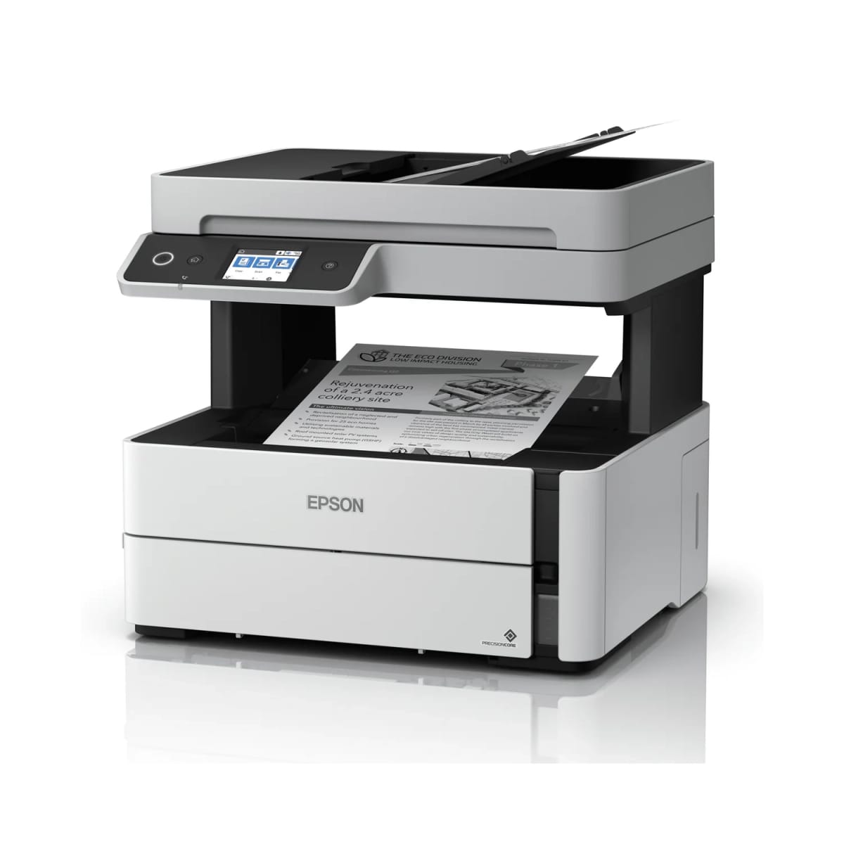 Impresora Epson M3170 Multifunción