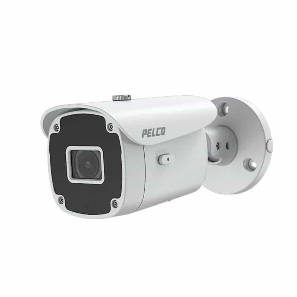 Sarix Value 2 Megapixel Varifocal 3.4-9.4 mm Environmental IR Bullet IP Camera