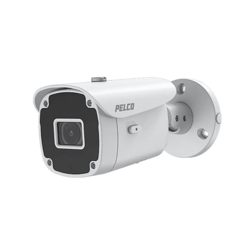 Sarix Value 2 Megapixel Varifocal 3.4-9.4 mm Environmental IR Bullet IP Camera
