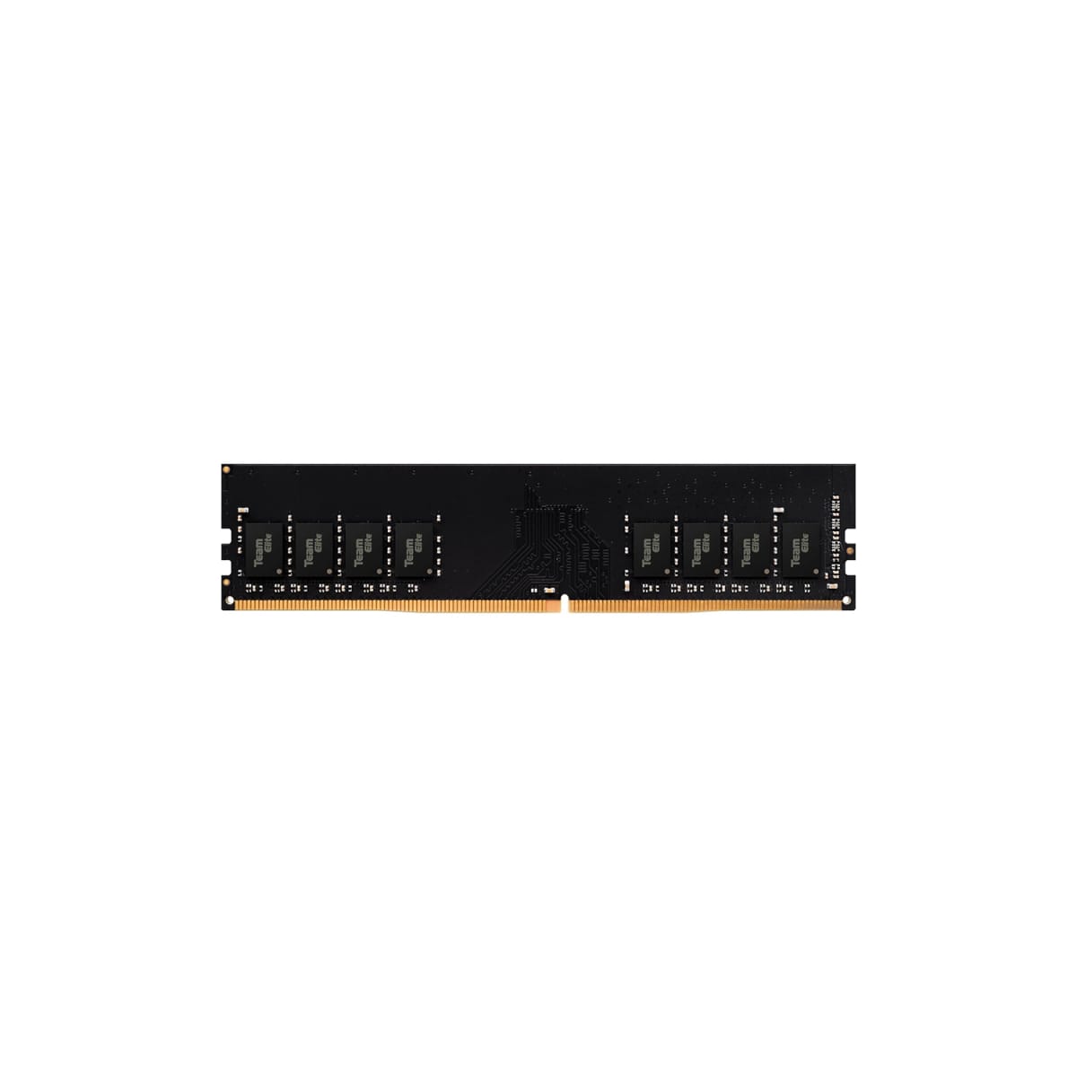 Memoria Ram UDIMM TEAM GROUP ELITE 16GB DDR4 3200Mz CL22 1.2v
