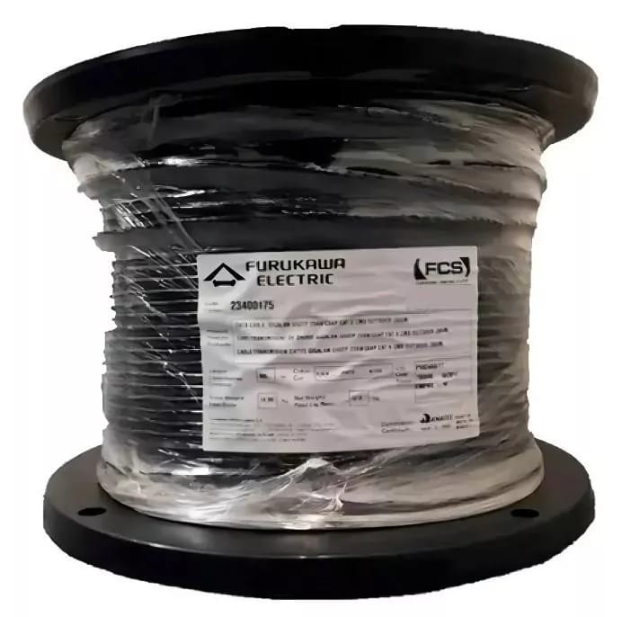 Cable UTP CAT.6 305MTS Furukawa Exterior Ng (I)