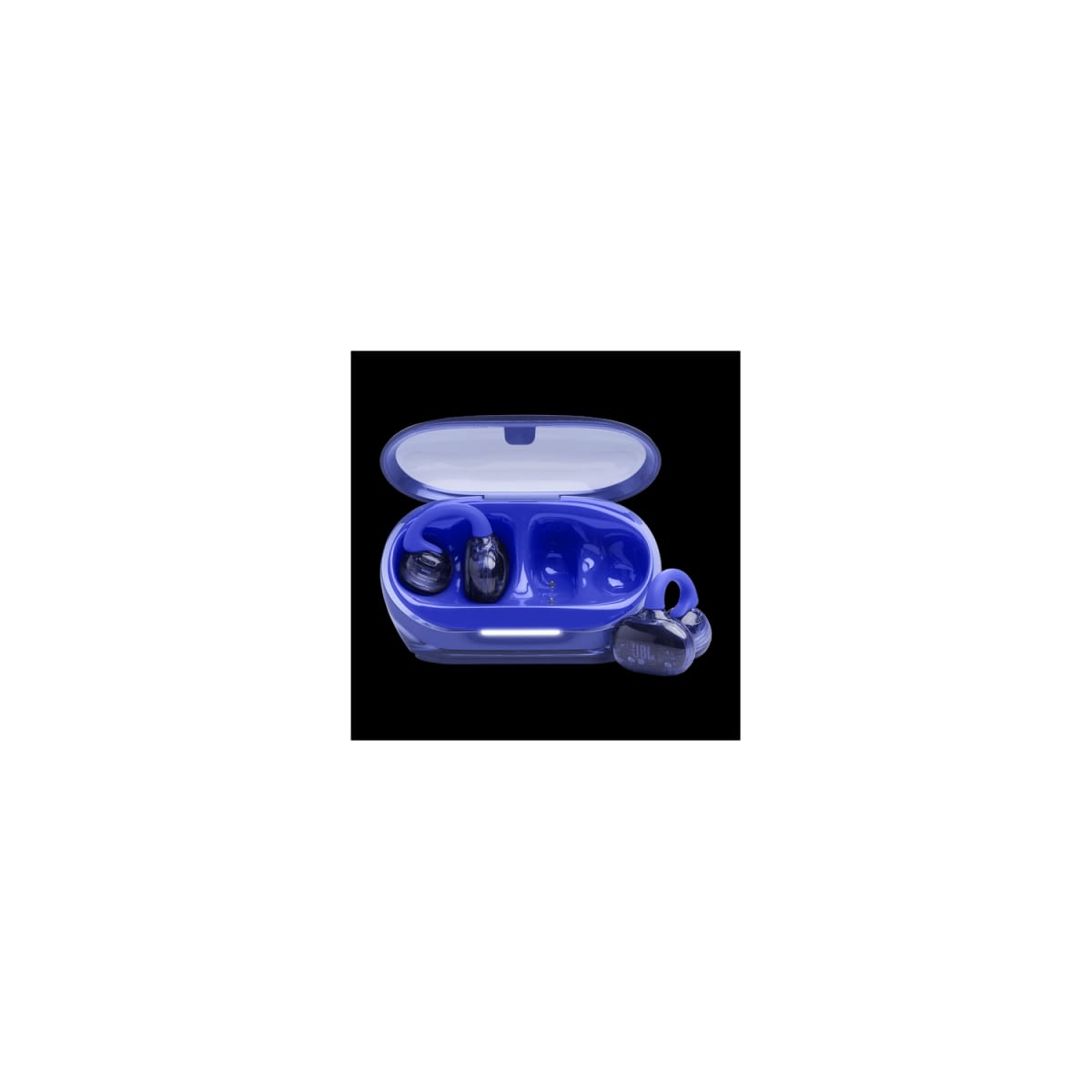 Auriculares JBL Soundgear Clips Azul