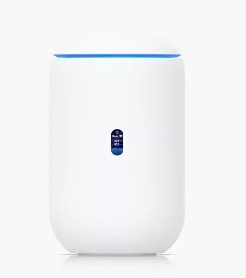 Unifi Dream Router WIFI 7 UDR7