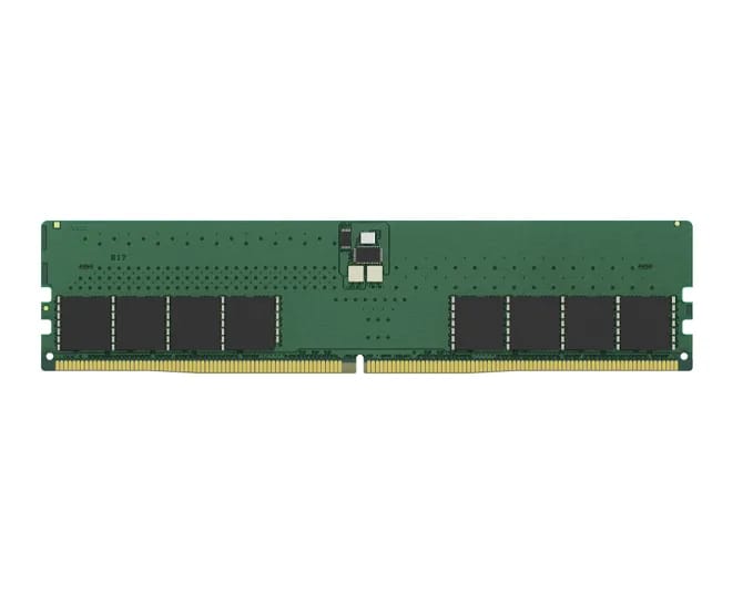 Memoria RAM Kingston KVR 32GB DDR5 5600MHz KVR56U46BD8-32