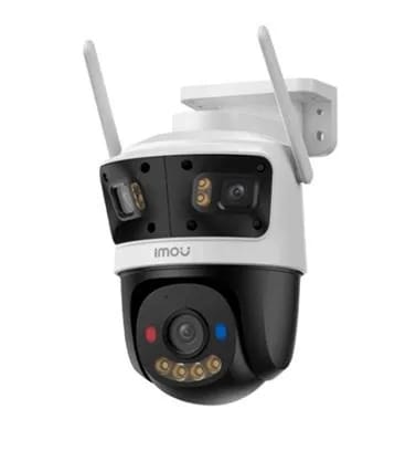 Cámara IP Imou Cruiser Triple 11MP
