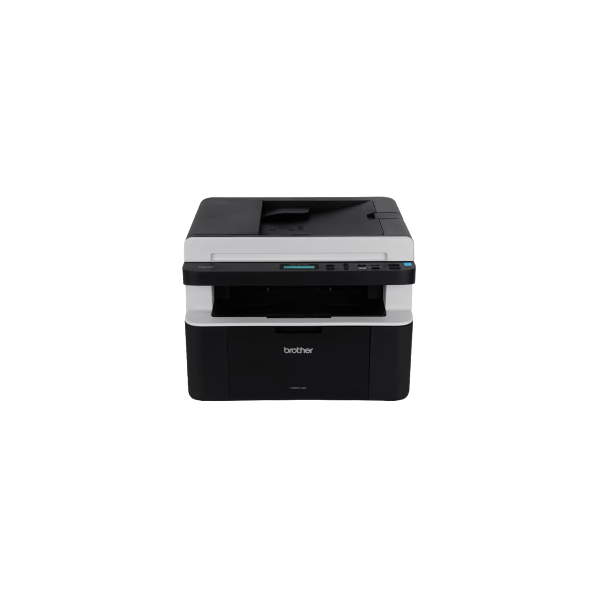 Impresora Brother DCP1617NW Multifuncion Laser