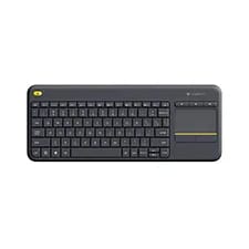 Teclado Logitech Inalambrico K400
