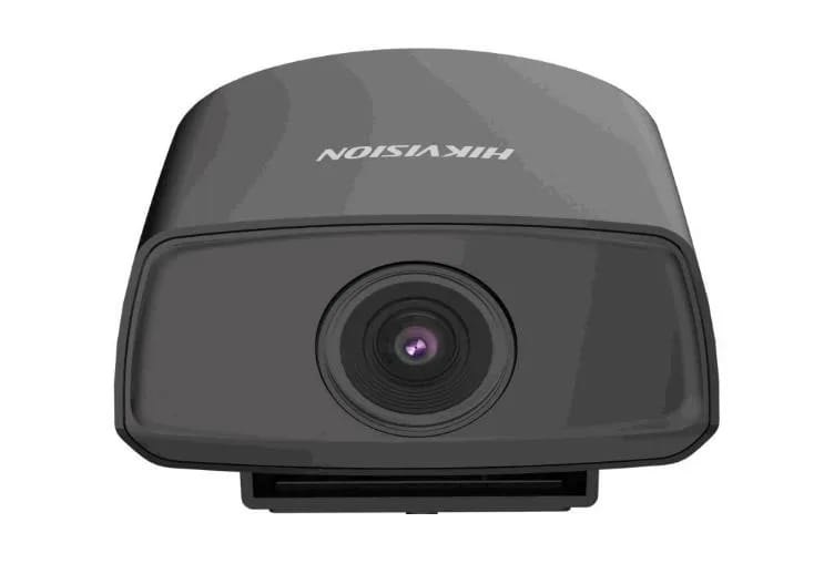 Cámara bullet diseñada para vehículos y trenes Hikvision DS-2XM6222G1-IM/ND