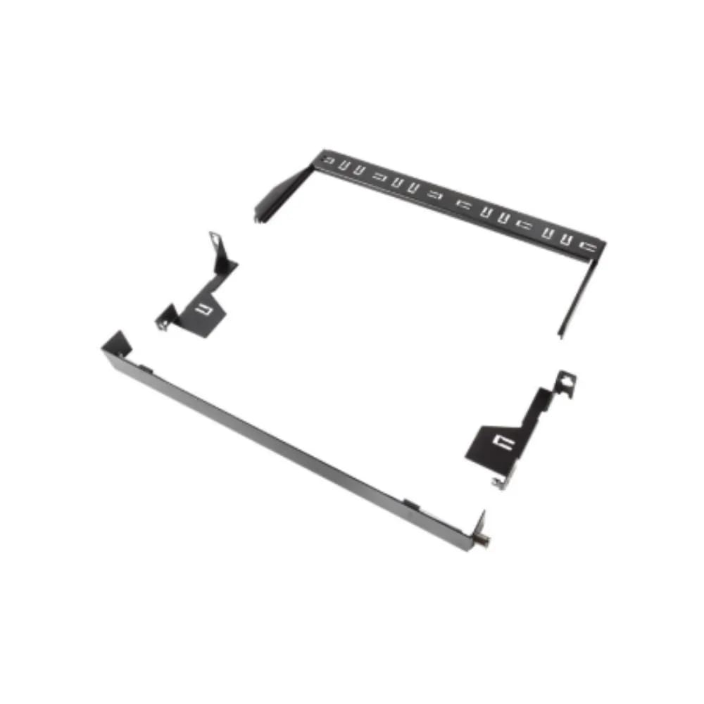 Front Cable Manager, LightVerse, 1U