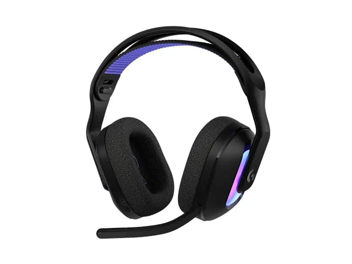 Auricular Inalámbrico con Microfono Logitech G522 Black 981-001543