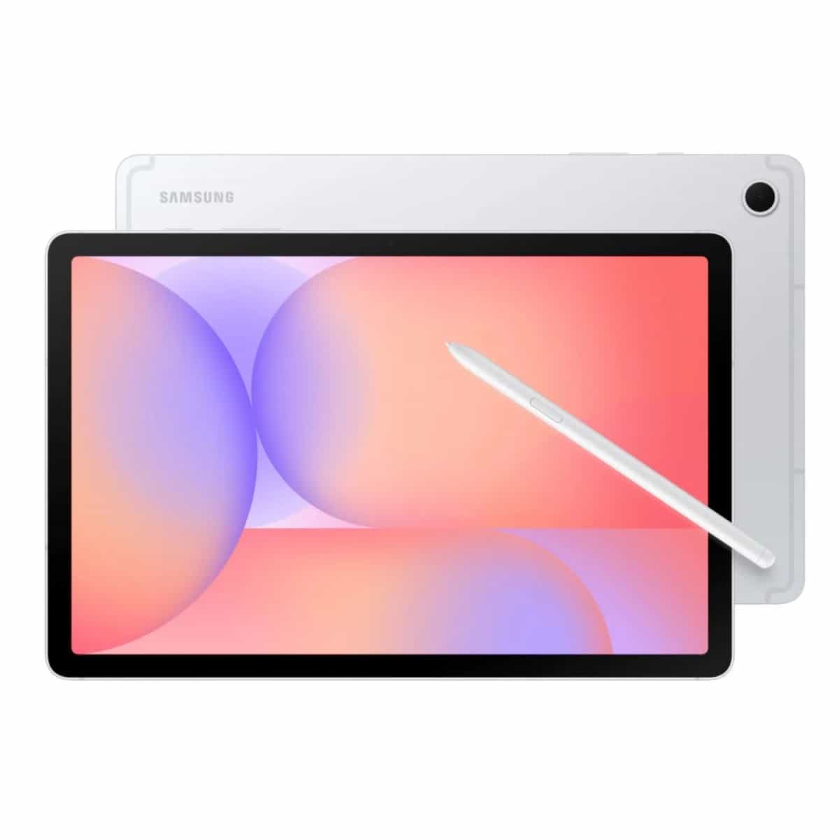 Tablet Samsung Galaxy S10 Lite Silver