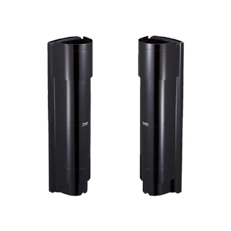 Barrera infrarroja Takex PB-IN-50HFA haces sincronizados 50 m exterior