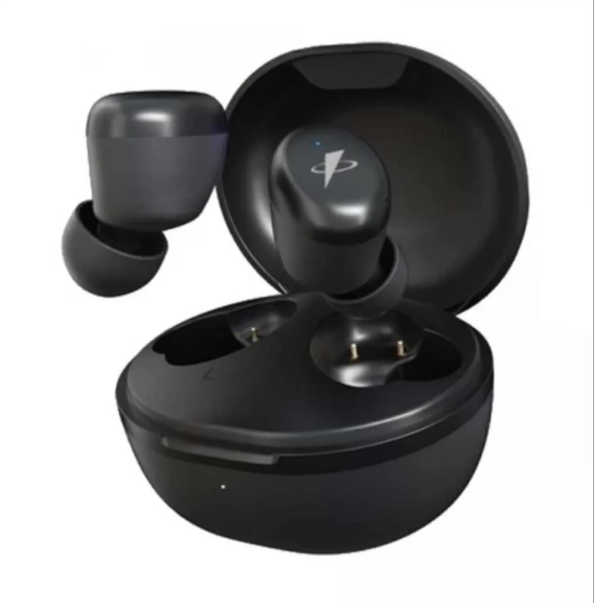 Auricular Fyd Fenda E1 Black