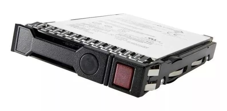 SSD 1.92TB Hpe Sas Ri Msa 2060 12G Sff