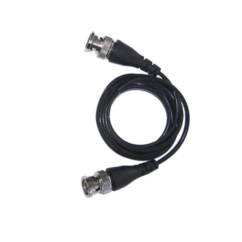 Cable coaxil BNC a BNC de 1 metro dLux DL-BNC1M