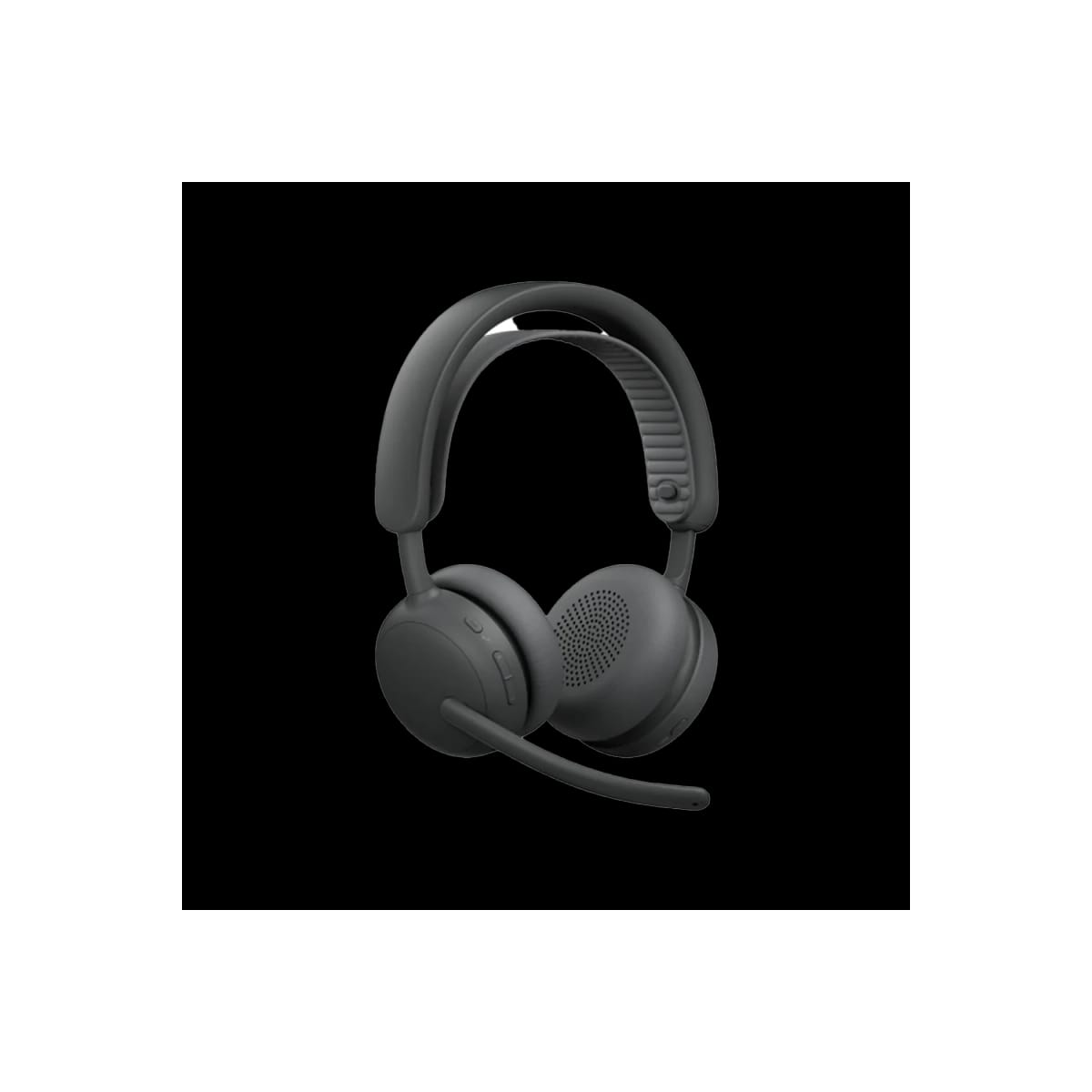 Auricular Inalámbrico Logitech Zone 2 Negro