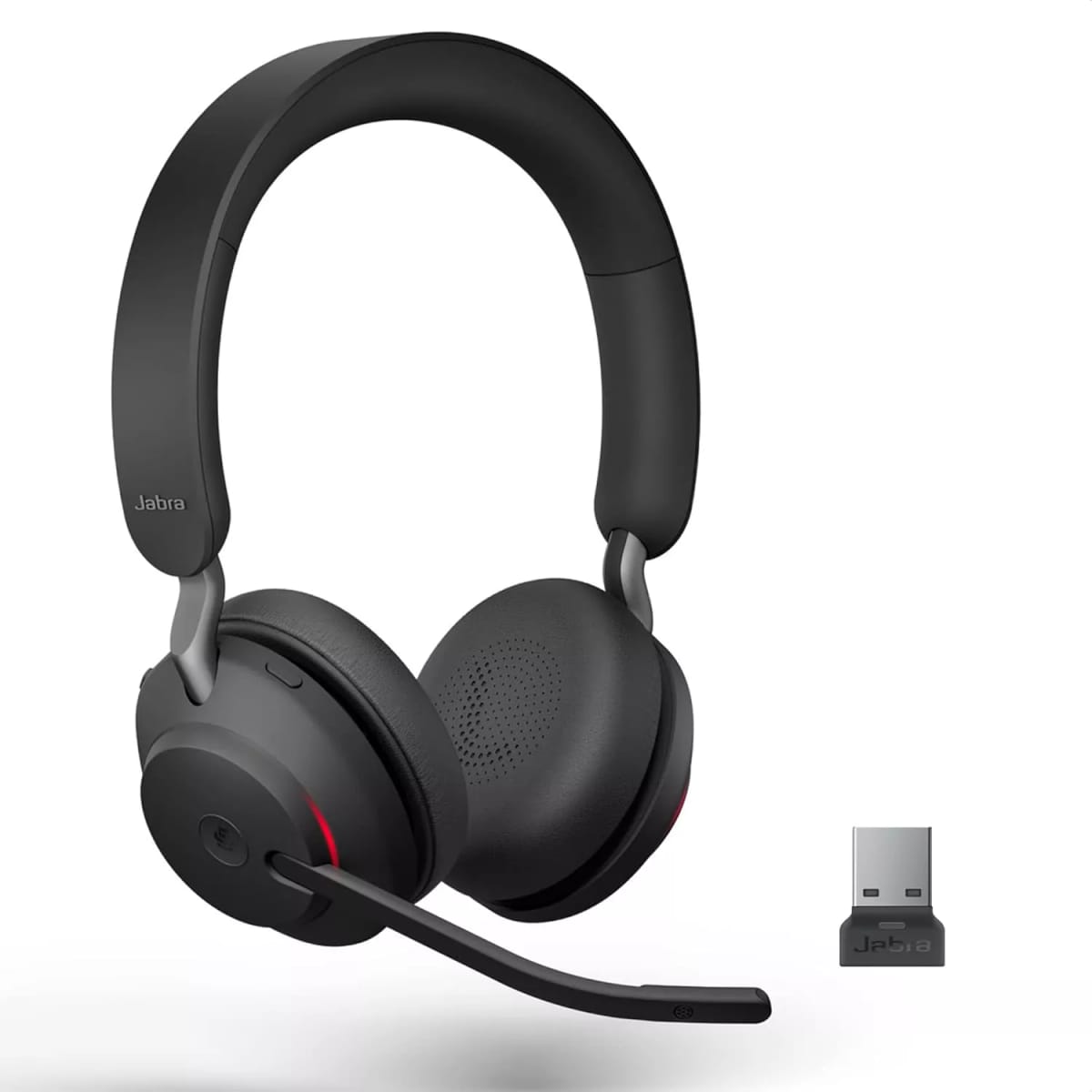 Jabra Evolve2 65 Link380A MS