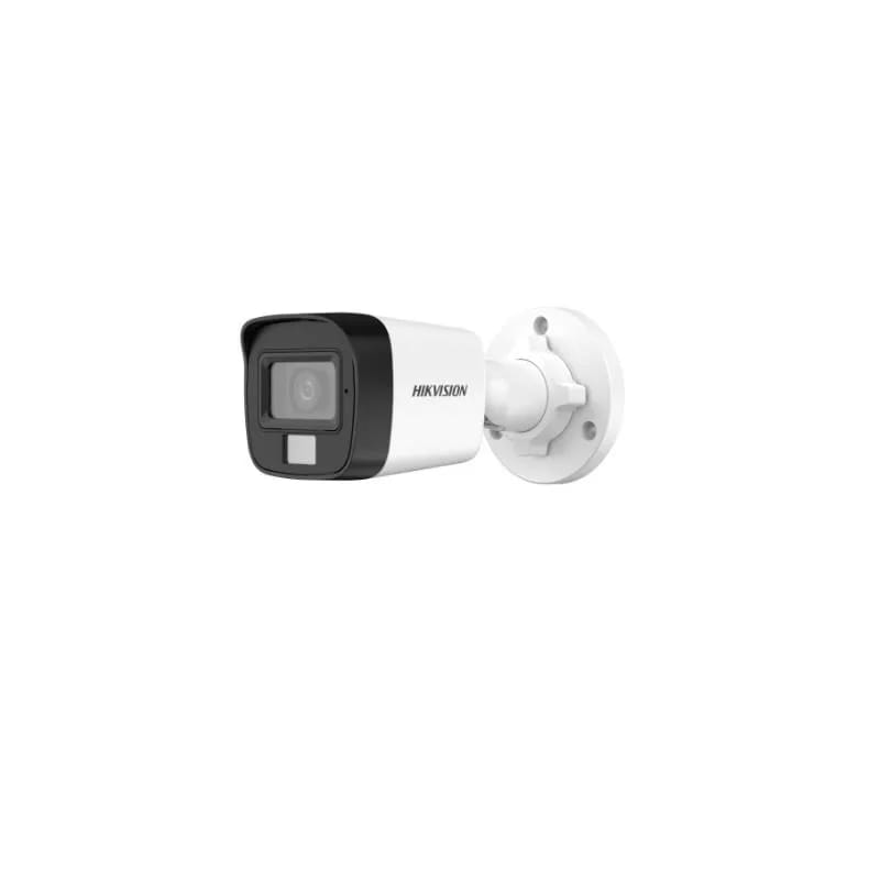 DS-2CE16K0T-EXLPF Cámara Turbo Hikvision