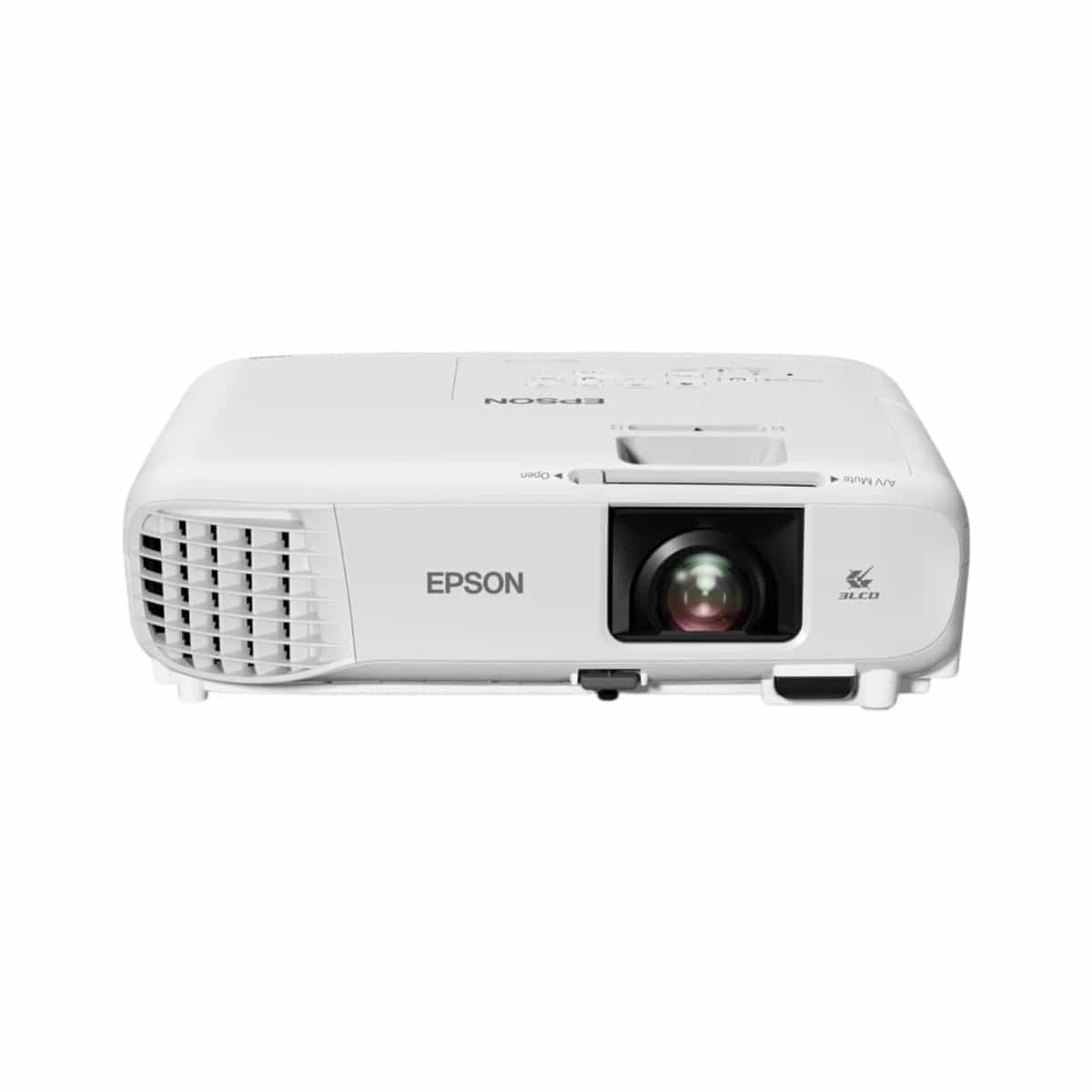 Proyector Epson PowerLite E24