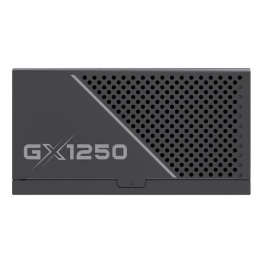 Fuente 1250W Gamemax 80 Plus Platinum GX-1250 Pro