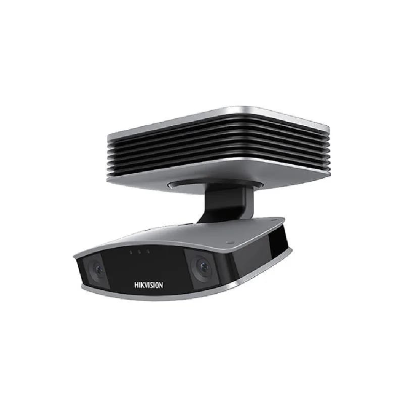 Cámara de reconocimiento facial Hikvision IDS-2CD8426G0/F-I 2MP dual lente 4mm