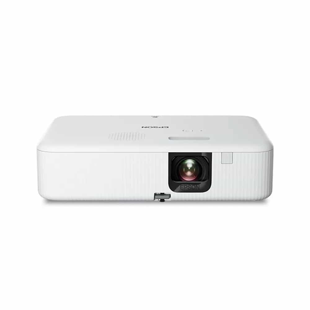 Proyector Epson Epiqvision CO-FH02 3000L Full Hd