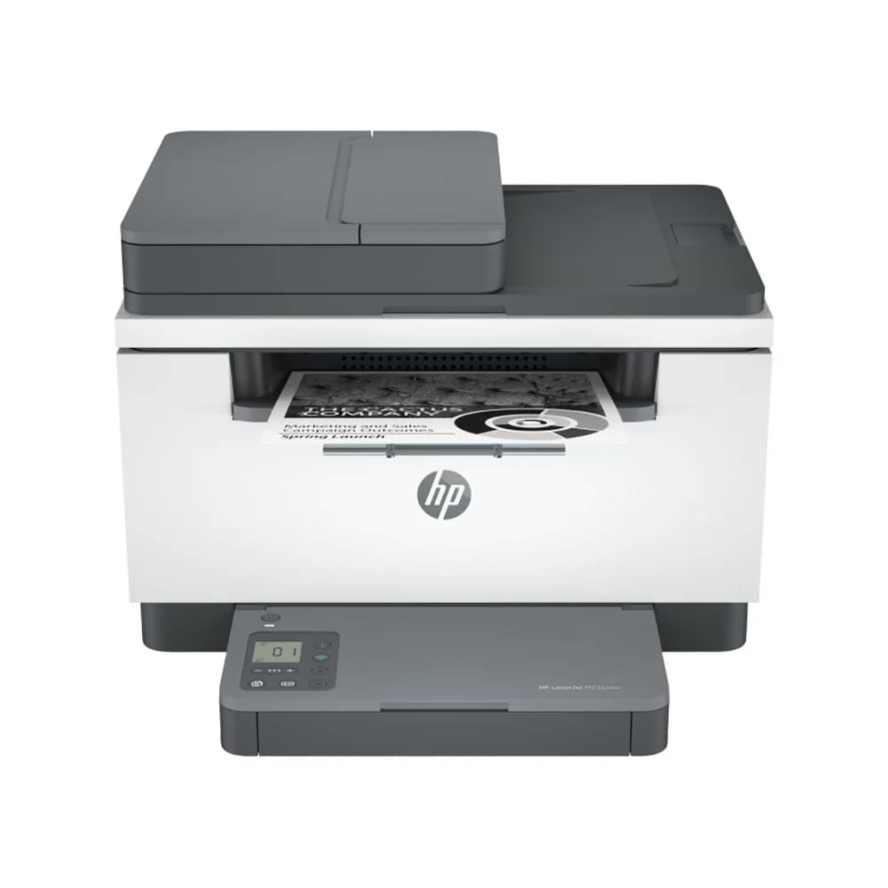 Multifunción HP M236SDW Laserjet 29 Ppm WIFI