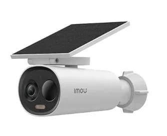 Sol Imou Bullet 3C 5MP 2.8 H256 WIFI Cell