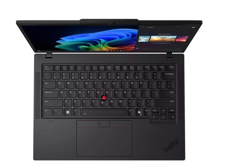 Notebook Lenovo TP T14 R7 Pro IA 16GB 512 SSD W.11 Pro