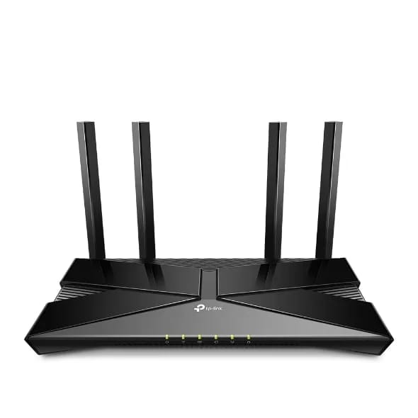 Router TP-Link Archer AX53 AX3000 inalámbrico Dual Band Gigabit