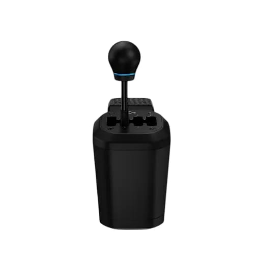 Palanca Logitech para Volante RS H-Shifter 941-000321
