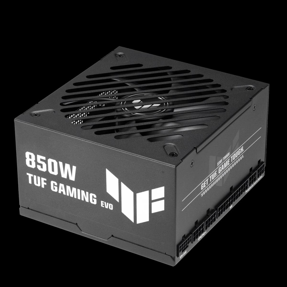 Fuente ASUS TUF GAMING 850W GOLD EVO