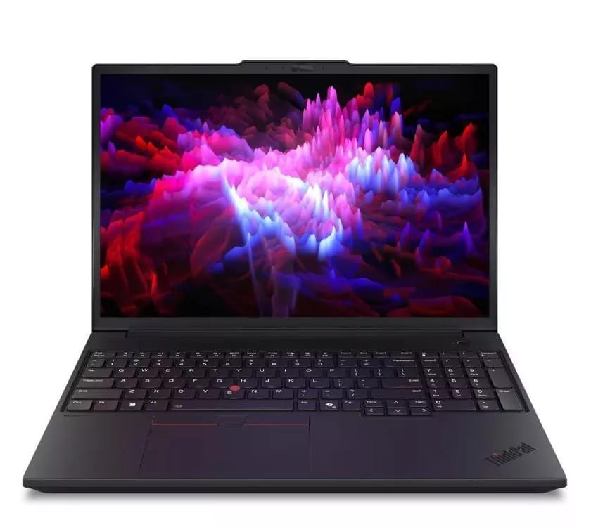Workstation Mob Lenovo P16V U7 RTX 2000 1TB SSD W.11 Pro