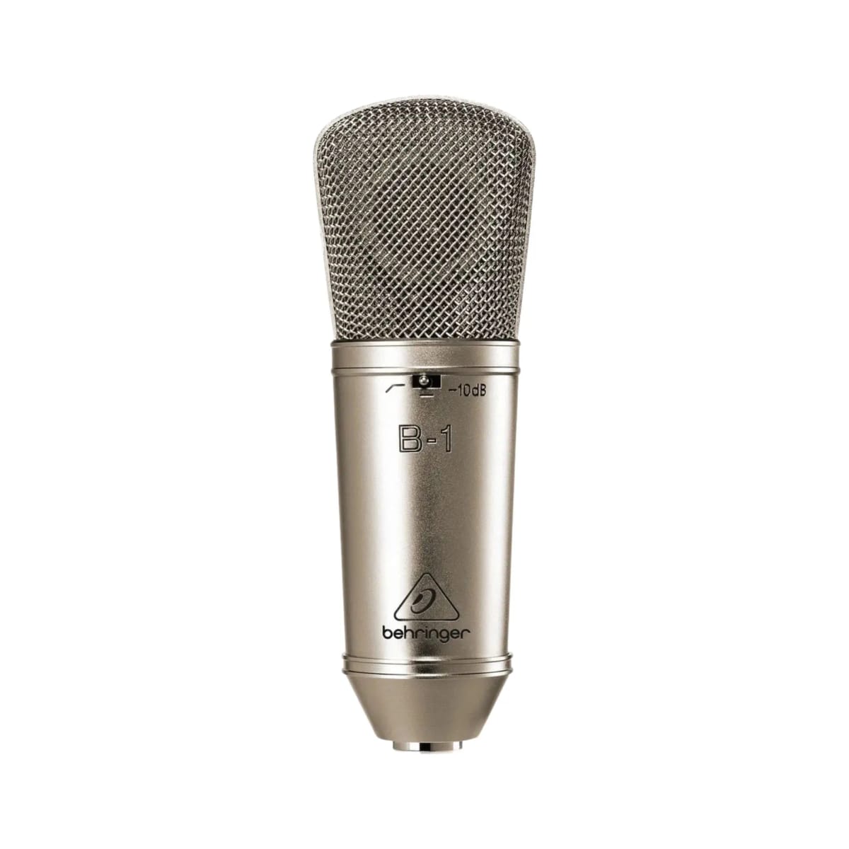 Microfono Behringer B1 Condensador B1