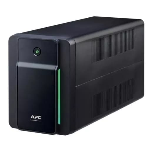 APC UPS Back-Ups 2200VA, 230V, Avr